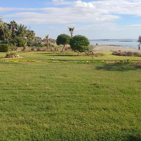 شقة Sandy Beach 6