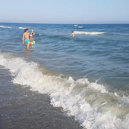 شقة Sandy Beach 6