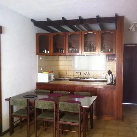 Apartament Sandy Beach 6 Voroklini