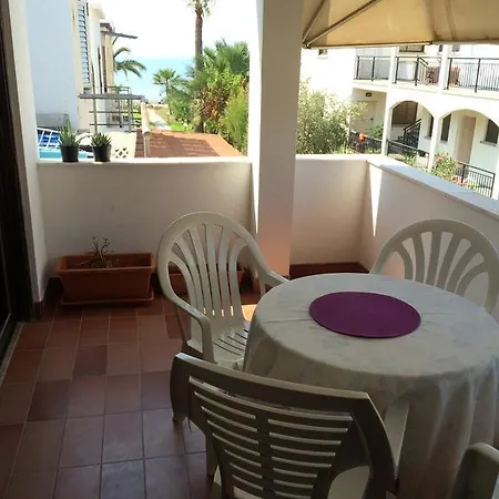 Daire Sandy Beach 6 Voroklini