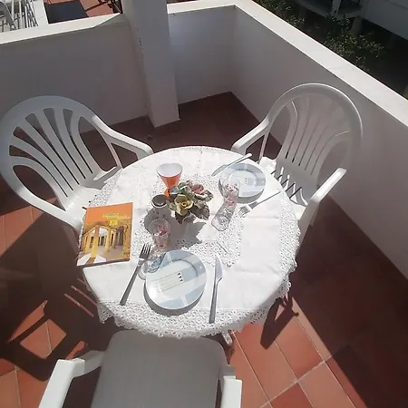 Apartament Sandy Beach 6 *