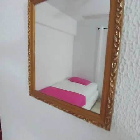 Sandy Beach 6 Apartament *