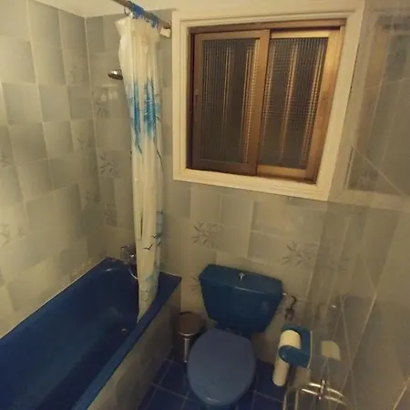 Apartament Sandy Beach 6