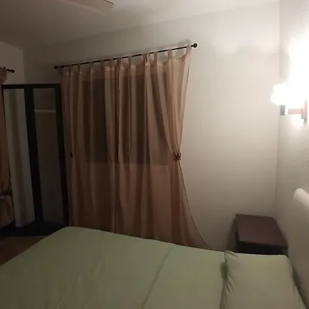 Sandy Beach 6 * Voroklini