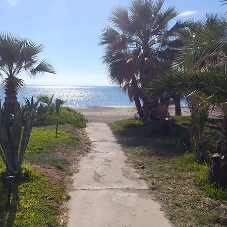 Apartament Sandy Beach 6 *